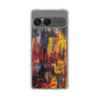Slim Protection Case［ SHOTARO SANADA - Co-produced by Shotaro Sanada and AI ］