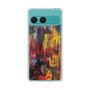 Slim Protection Case［ SHOTARO SANADA - Co-produced by Shotaro Sanada and AI ］