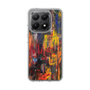 Slim Protection Case［ SHOTARO SANADA - Co-produced by Shotaro Sanada and AI ］