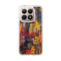 Slim Protection Case［ SHOTARO SANADA - Co-produced by Shotaro Sanada and AI ］