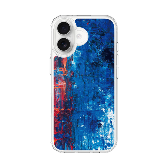 Slim Protection Case［ SHOTARO SANADA - progressive landscape ］