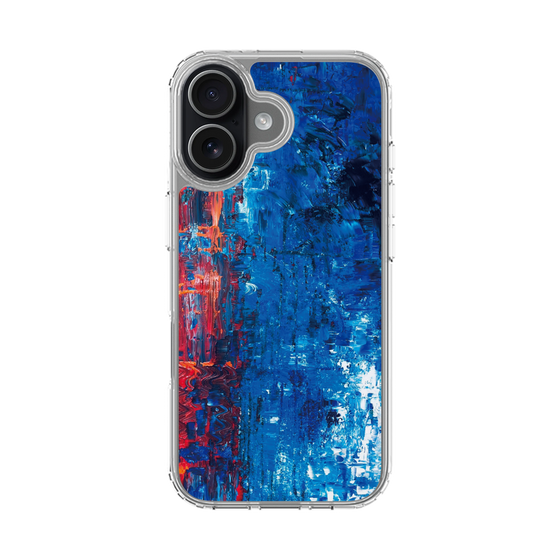 Slim Protection Case［ SHOTARO SANADA - progressive landscape ］
