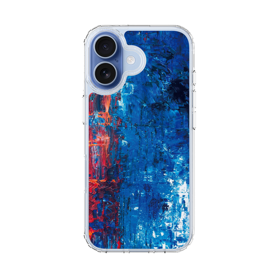 Slim Protection Case［ SHOTARO SANADA - progressive landscape ］