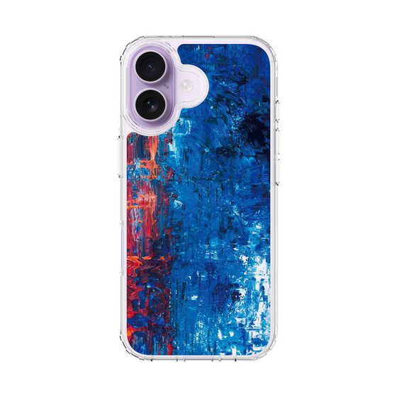 Slim Protection Case［ SHOTARO SANADA - progressive landscape ］