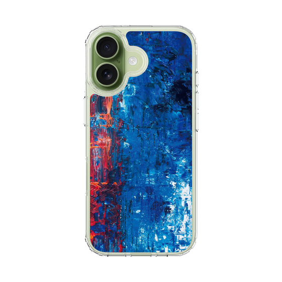 Slim Protection Case［ SHOTARO SANADA - progressive landscape ］