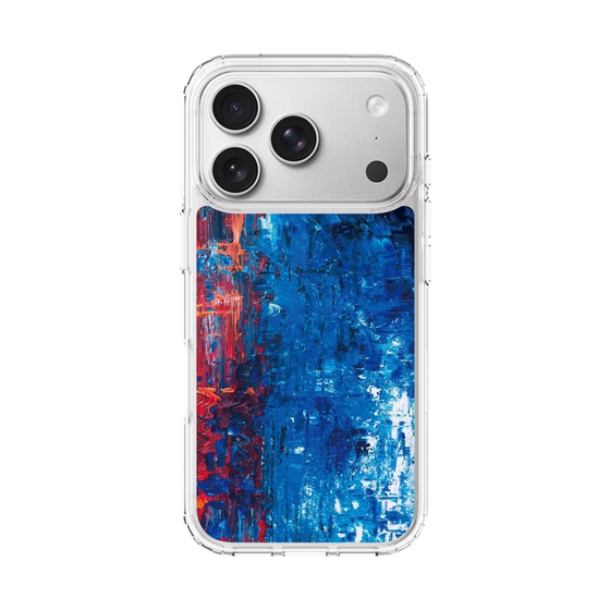 Slim Protection Case［ SHOTARO SANADA - progressive landscape ］