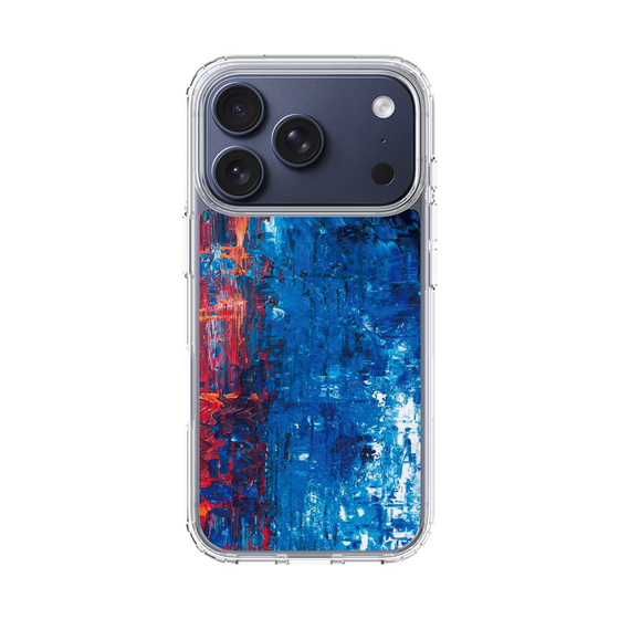 Slim Protection Case［ SHOTARO SANADA - progressive landscape ］
