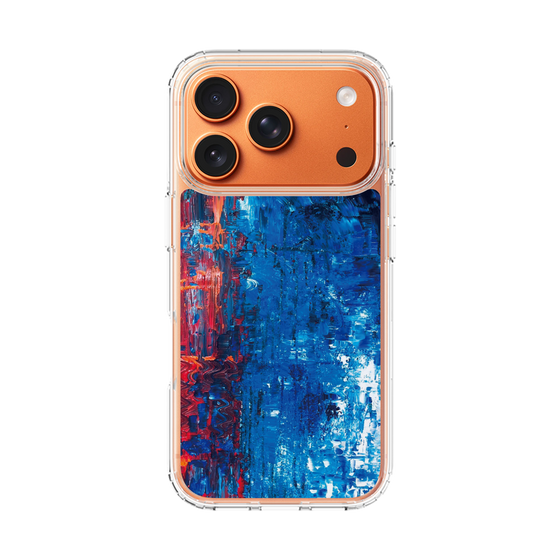Slim Protection Case［ SHOTARO SANADA - progressive landscape ］