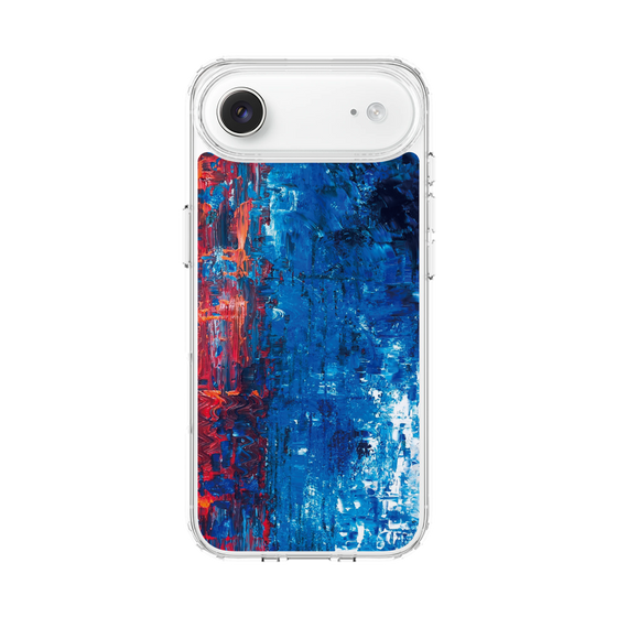 Slim Protection Case［ SHOTARO SANADA - progressive landscape ］