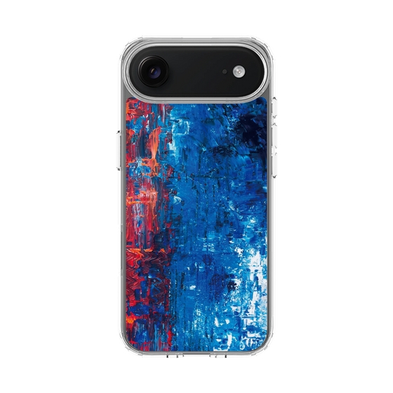 Slim Protection Case［ SHOTARO SANADA - progressive landscape ］
