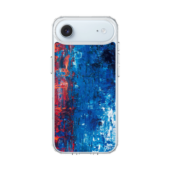 Slim Protection Case［ SHOTARO SANADA - progressive landscape ］