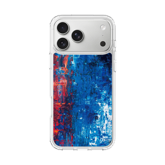 Slim Protection Case［ SHOTARO SANADA - progressive landscape ］
