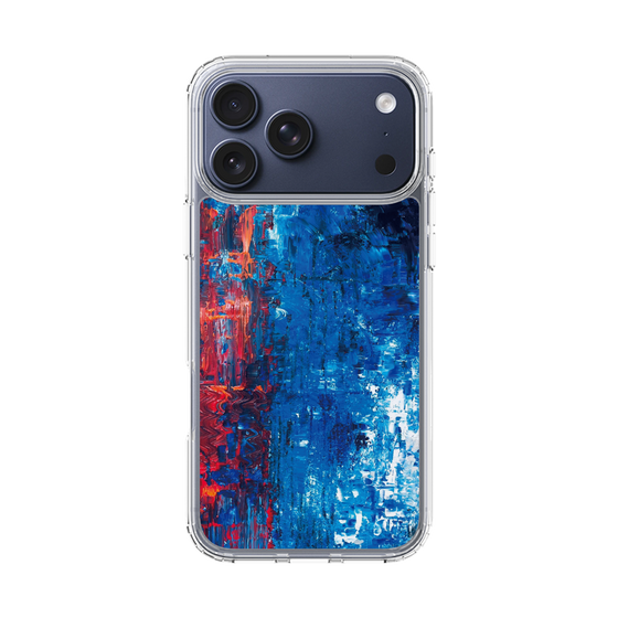Slim Protection Case［ SHOTARO SANADA - progressive landscape ］