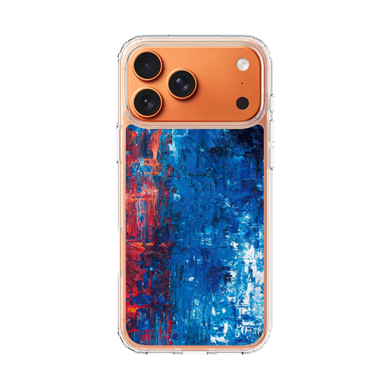 Slim Protection Case［ SHOTARO SANADA - progressive landscape ］