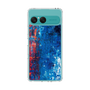 Slim Protection Case［ SHOTARO SANADA - progressive landscape ］