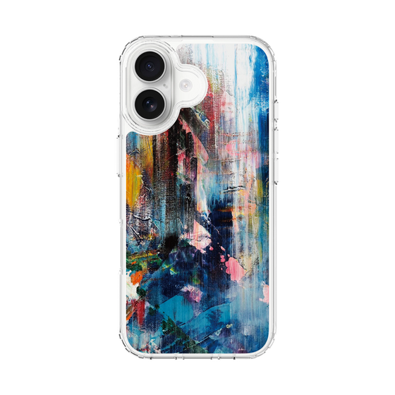 Slim Protection Case［ SHOTARO SANADA - Next Landscape ］