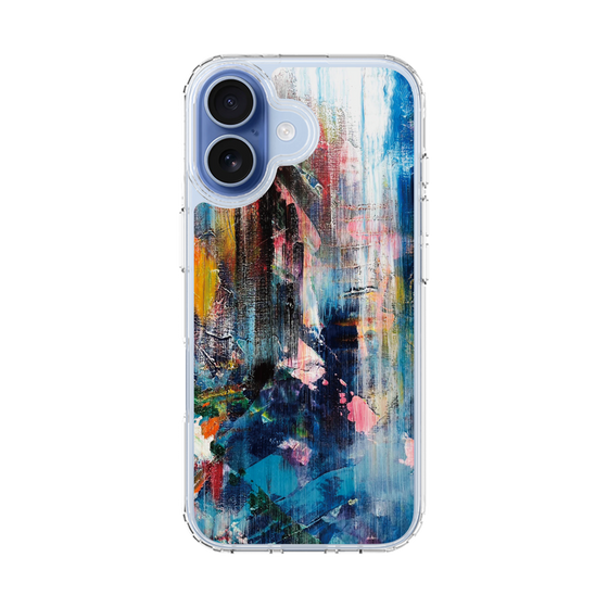 Slim Protection Case［ SHOTARO SANADA - Next Landscape ］