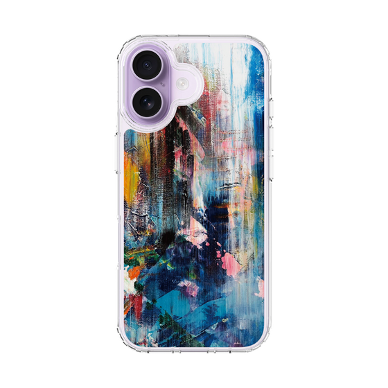 Slim Protection Case［ SHOTARO SANADA - Next Landscape ］