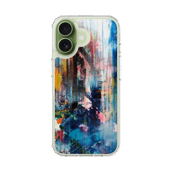 Slim Protection Case［ SHOTARO SANADA - Next Landscape ］