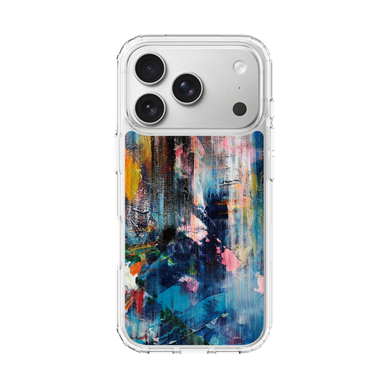 Slim Protection Case［ SHOTARO SANADA - Next Landscape ］