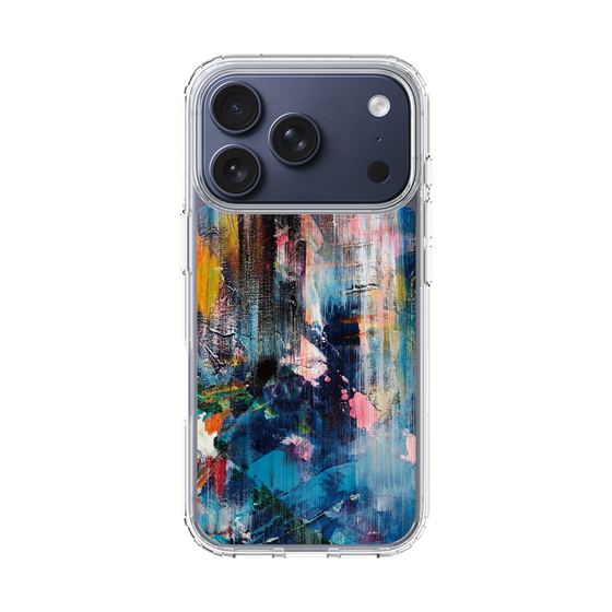 Slim Protection Case［ SHOTARO SANADA - Next Landscape ］