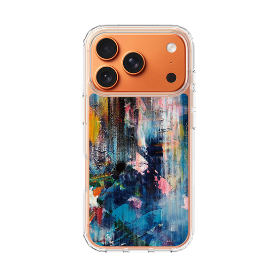 Slim Protection Case［ SHOTARO SANADA - Next Landscape ］