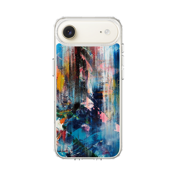 Slim Protection Case［ SHOTARO SANADA - Next Landscape ］
