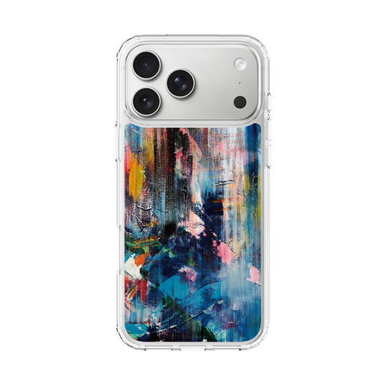 Slim Protection Case［ SHOTARO SANADA - Next Landscape ］