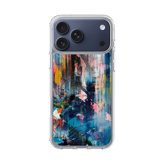 Slim Protection Case［ SHOTARO SANADA - Next Landscape ］