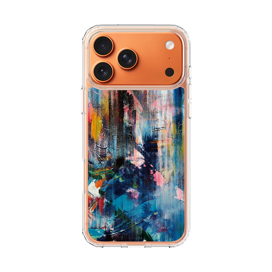 Slim Protection Case［ SHOTARO SANADA - Next Landscape ］