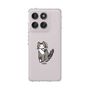 Slim Protection Case［ Original - CASEPLAY Cat - tabby ］