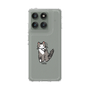 Slim Protection Case［ Original - CASEPLAY Cat - tabby ］