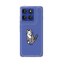 Slim Protection Case［ Original - CASEPLAY Cat - tabby ］