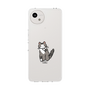 Slim Protection Case［ Original - CASEPLAY Cat - tabby ］