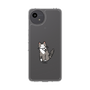 Slim Protection Case［ Original - CASEPLAY Cat - tabby ］