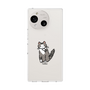 Slim Protection Case［ Original - CASEPLAY Cat - tabby ］