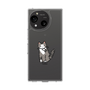 Slim Protection Case［ Original - CASEPLAY Cat - tabby ］
