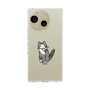Slim Protection Case［ Original - CASEPLAY Cat - tabby ］