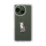 Slim Protection Case［ Original - CASEPLAY Cat - tabby ］