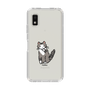 Slim Protection Case［ Original - CASEPLAY Cat - tabby ］