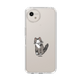 Slim Protection Case［ Original - CASEPLAY Cat - tabby ］