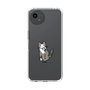 Slim Protection Case［ Original - CASEPLAY Cat - tabby ］
