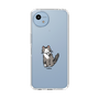 Slim Protection Case［ Original - CASEPLAY Cat - tabby ］