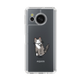 Slim Protection Case［ Original - CASEPLAY Cat - tabby ］