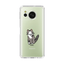 Slim Protection Case［ Original - CASEPLAY Cat - tabby ］