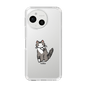 Slim Protection Case［ Original - CASEPLAY Cat - tabby ］