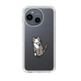 Slim Protection Case［ Original - CASEPLAY Cat - tabby ］