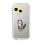 Slim Protection Case［ Original - CASEPLAY Cat - tabby ］