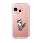 Slim Protection Case［ Original - CASEPLAY Cat - tabby ］