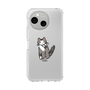 Slim Protection Case［ Original - CASEPLAY Cat - tabby ］